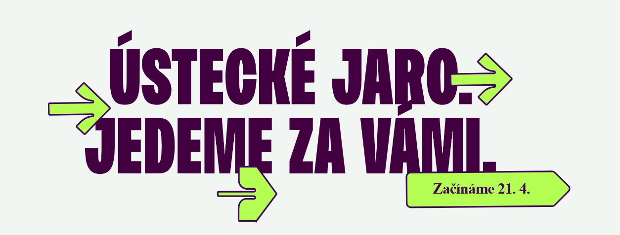 Ústecké jaro